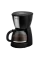 Cafetieră cu picurare VITEK VT-1503, 900W, Negru