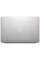 Laptop 16,3 DELL XPS 16 9640, Platinum, Intel Core Ultra 7 155H, 16GB/1024GB, Windows 11 Pro