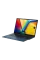 Ноутбук 15,6 ASUS Vivobook S 15 OLED K5504VA, Solar Blue, Intel Core i5-13500H, 16Гб/512Гб, Windows 11 Home
