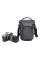 Geantă pe umăr Vanguard VESTA ASPIRE 15Z GY, Gri