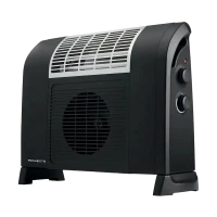 Конвектор Rowenta IR5010F1, 2000Вт, Чёрный