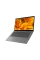 Laptop 14 Lenovo IdeaPad 3 14ITL6, Arctic Grey, Intel Pentium 7505, 8GB/256GB, Fără SO