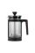 Cafetiera French Press Polaris Albero-1000FP, 1L, Negru