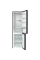 Холодильник Gorenje NRK 6201 SYBK, Чёрный