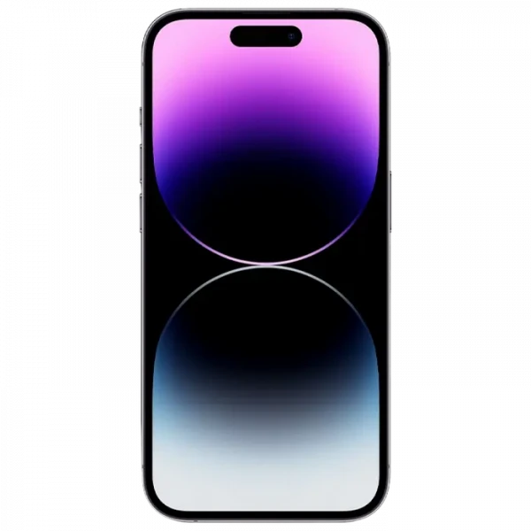 Смартфон Apple iPhone 14 Pro / 1Тб / 6Гб / Deep Purple