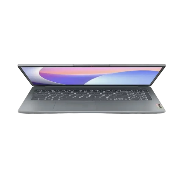 Ноутбук 15,6 Lenovo IdeaPad Slim 3 15IRU8, Arctic Grey, Intel Core i5-1335U, 8Гб/512Гб, Без ОС