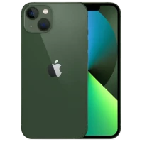 Smartphone Apple iPhone 13 / 128GB / 4GB RAM / Green