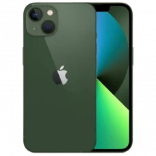 Smartphone Apple iPhone 13 / 128GB / 4GB RAM / Green