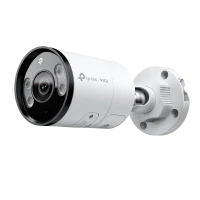 Camera de supraveghere IP TP-LINK VIGI C385, Alb
