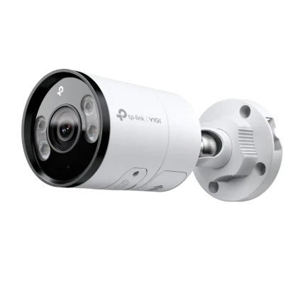 IP‑камера TP-LINK VIGI C385, Белый