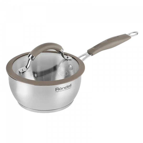 Set de cratițe Rondell RDS-756, Oțel inoxidabil