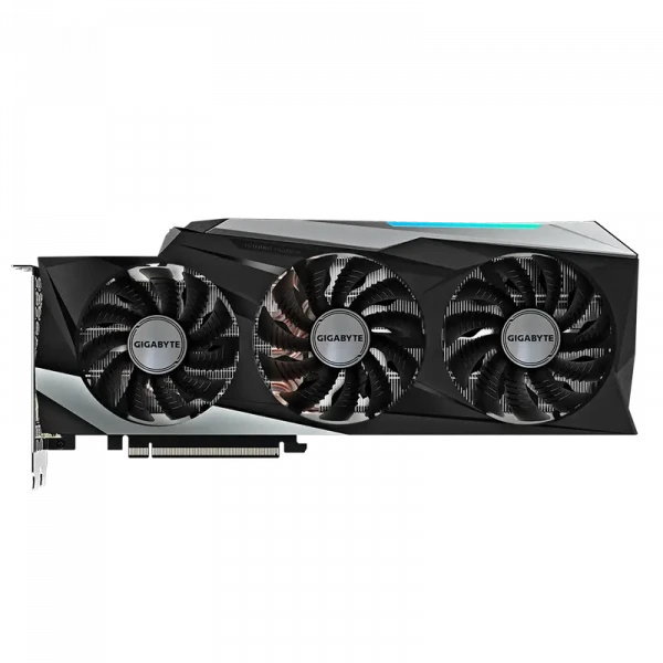 Видеокарта Gigabyte GV-N308TGAMING OC-12GD, 12ГБ GDDR6X 384бит
