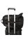 Rucsac pentru cameră THULE EnRoute Medium, Negru