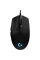 Игровая мышь Logitech G102 Prodigy, Чёрный