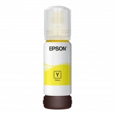Recipient de cerneală Epson 103 EcoTank, 65ml, Galben