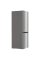Холодильник Gorenje NRC619BSXL4, Нержавеющая сталь