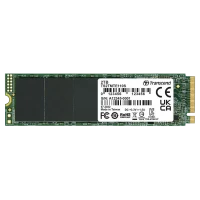 Накопитель SSD Transcend MTE110S, 2000Гб, TS2TMTE110S