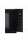 Cuptor cu microunde LG MH6336GIB, Negru