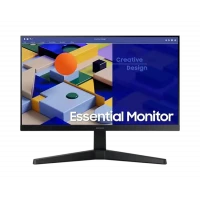 Монитор Samsung S22C310E / 21,5 дюймов / IPS 1920x1080 FHD / Чёрный