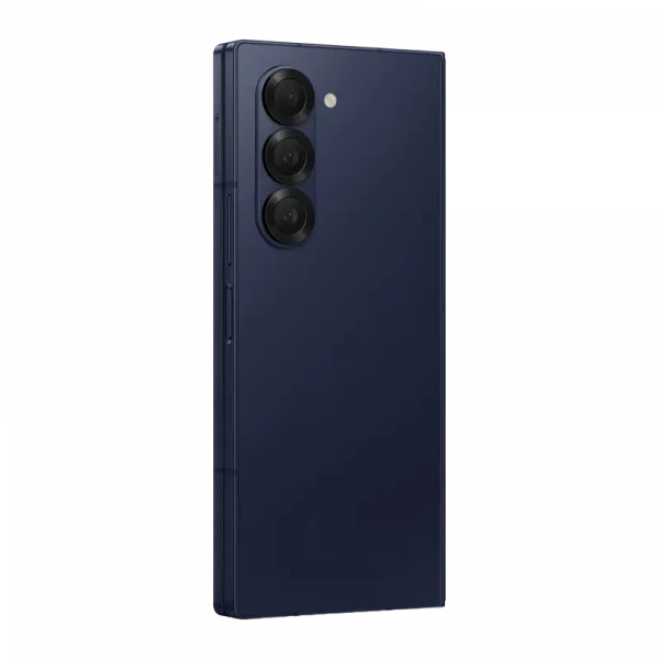 Смартфон Samsung Galaxy Fold 6, 12Гб/256Гб, Темно-синии