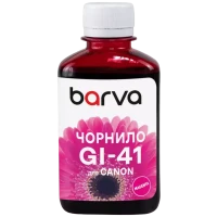 Recipient de cerneală Barva CGI41-811, 180ml, Magenta