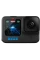 Cameră Video Sport GoPro Hero 12, Creator Edition, Negru
