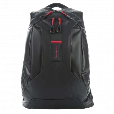 Rucsac pentru Laptop Samsonite PARADIVER LIGHT, 15.6, Poliester, Negru