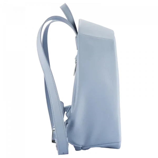 Rucsac pentru tabletă Bobby Elle Fashion, Poliester, Albastru deschis