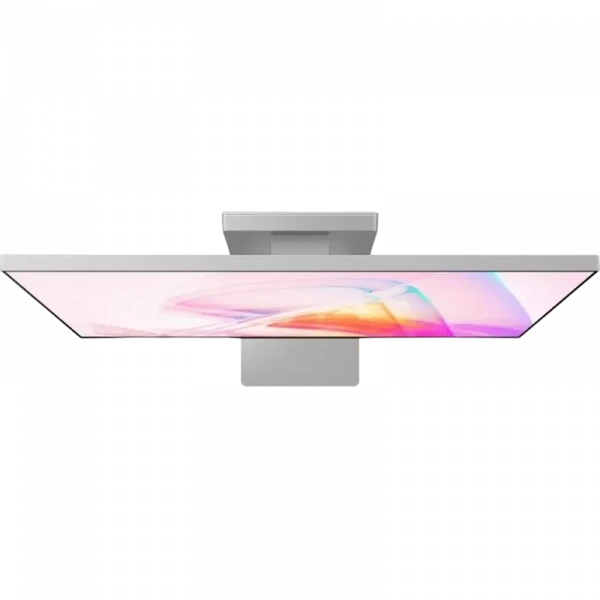 Монитор Samsung S27C902 / 27 дюймов / IPS 5120x2880 5K UHD / Серебристый