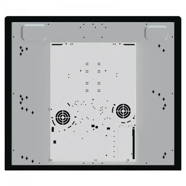 Plită cu inducție Gorenje IS 645 BLG, Negru