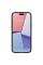 Husă Spigen iPhone 15 Pro Max Liquid Air, Negru mat
