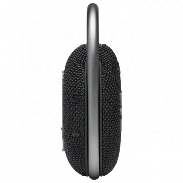 Boxă portabilă JBL Clip 4, Negru