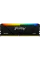 Memorie RAM Kingston FURY Beast RGB, DDR4 SDRAM, 3200 MHz, 32 GB, KF432C16BB12AK2/32
