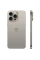 Смартфон Apple iPhone 15 Pro Max / 8Гб / 1Тб / Natural Titanium