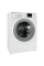 Mașină de spălat Whirlpool WRSB 7259 WS EU, 7kg, Alb