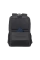 Rucsac Rivacase 8435, 15.6, Eco-Friendly rPET Poliester, Negru