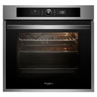 Электрический духовой шкаф Whirlpool 6th Sense Absolute AKZ9 7891 IX, Нержавеющая сталь