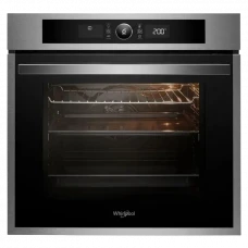 Cuptor Electric Whirlpool 6th Sense Absolute AKZ9 7891 IX, Oțel inoxidabil