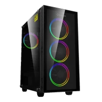 Navigator PC08236 // Gaming / PC i5-13400F B760 32GB DDR5 1TB NVMe 1TB RTX4060Ti 8GB 850W