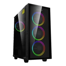 Navigator PC08236 // Gaming / PC i5-13400F B760 32GB DDR5 1TB NVMe 1TB RTX4060Ti 8GB 850W