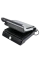 Электрический Гриль Polaris PGP2102, 2000Вт, Серебристый