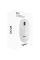 Mouse Logitech B100, Alb