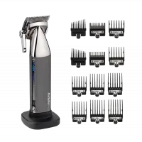 Aparat de tuns BaByliss E996E, Gri