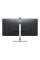 34 Monitor DELL P3424WEB, IPS 3440x1440 WQHD, Negru | Argintiu
