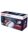 Fier de călcat Tefal FV5717E0, 2500W, Roșu