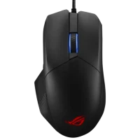 Gaming Mouse ASUS ROG Chakram Core, Negru