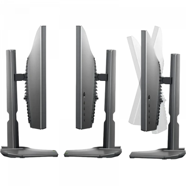 Игровой монитор DELL S2522HG / 24,5 дюйма / IPS 1920x1080 FHD / Чёрный