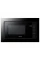 Cuptor cu microunde Samsung FW77SUB/BW, Negru