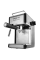Кофеварка рожковая Polaris PCM4006A, 800Вт, Серебристый