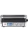 Grătar electric Braun CG 9047, 2000W, Negru | Oţel inoxidabil